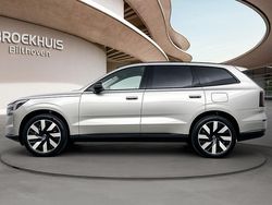 Grijs Nieuw 2025 Volvo EX90 Plus SUV | € 79.095 (Goede deal)