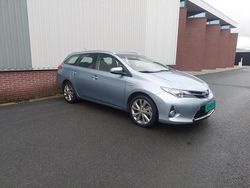 Gebruikt 2014 Toyota Auris Stationwagen | € 13.990 (Goede deal)