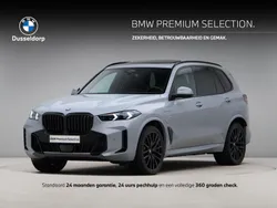 Grijs Gebruikt 2024 BMW X5 M Sport SUV | € 99.900 (Eerlijke prijs)