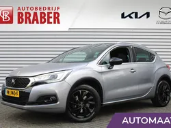 Grijs Gebruikt 2017 DS Automobiles DS4 Crossback Chic SUV | € 15.545