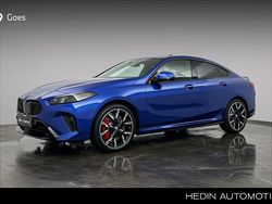 Blauw Nieuw 2025 BMW 220 Shadowline Coupé | € 57.625