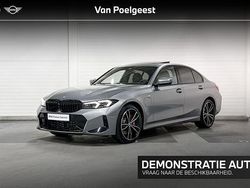 Grijs Gebruikt 2025 BMW 320 M Sport Sedan | € 46.900 (Iets duurder)