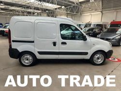 Wit Gebruikt 2008 Renault Kangoo MPV | € 8.801