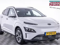 Wit Gebruikt 2022 Hyundai Kona SUV | € 22.900 (Goede deal)