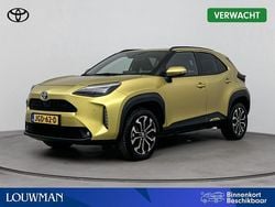Geel Gebruikt 2024 Toyota Yaris Cross X-plore SUV | € 29.445 (Duur)