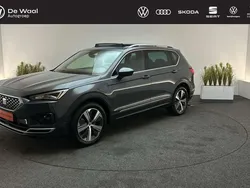 Grijs Gebruikt 2021 Seat Tarraco XCELLENCE SUV | € 34.900 (Eerlijke prijs)