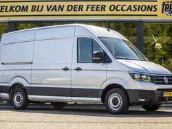 Grijs Gebruikt 2017 VW Crafter Highline Van | € 19.950 (Eerlijke prijs)