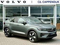 Suv Nieuw 2025 Volvo EC40 Ultra SUV | € 58.500 (Duur)