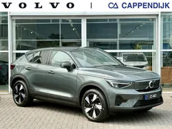 Suv Nieuw 2025 Volvo EC40 Ultra SUV | € 58.500 (Eerlijke prijs)