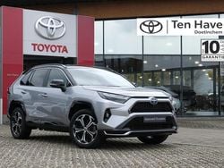 Zilver Gebruikt 2023 Toyota RAV4 Premium SUV | € 47.400 (Eerlijke prijs)