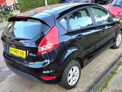 Gebruikt 2009 Ford Fiesta Ghia Hatchback | € 2.300 (Super prijs)