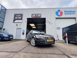 Zwart Gebruikt 2015 Audi A3 Sportback e-tron Ambition Hatchback | € 13.000 (Eerlijke prijs)