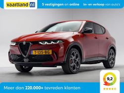 Rood Gebruikt 2023 Alfa Romeo Tonale Edizione Speciale SUV | € 30.909