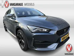 Grijs Gebruikt 2023 Cupra Leon Stationwagen | € 29.900 (Eerlijke prijs)