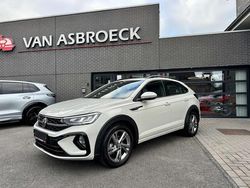 Grijs Gebruikt 2022 VW Taigo R-line SUV | € 22.900 (Goede deal)