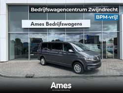 Grijs Gebruikt 2024 VW Transporter Highline Van | € 61.874