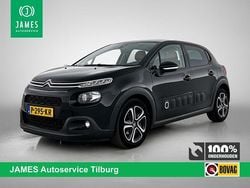 Zwart Gebruikt 2019 Citroën C3 Origins Hatchback | € 12.445 (Eerlijke prijs)