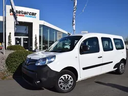 Wit Gebruikt 2021 Renault Kangoo MPV | € 11.270 (Eerlijke prijs)