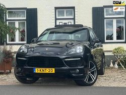 Zwart Gebruikt 2013 Porsche Cayenne SUV | € 29.995 (Iets duurder)