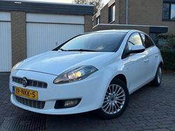 Gebruikt 2010 Fiat Bravo Hatchback | € 4.950 (Iets duurder)