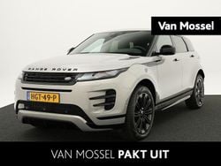 Grijs Gebruikt 2025 Land Rover Range Rover evoque SE Dynamic SUV | € 67.940