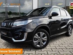 Zwart Gebruikt 2024 Suzuki Vitara Active SUV | € 23.750 (Super prijs)