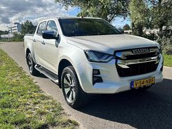 Wit Gebruikt 2021 Isuzu D-Max Pickup | € 31.500 (Duur)