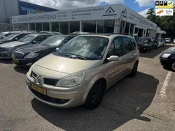 Beige Gebruikt 2007 Renault Grand Scénic II Business MPV | € 1.950 (Eerlijke prijs)