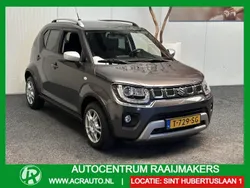 Grijs, metallic lak Gebruikt 2020 Suzuki Ignis Hatchback | € 18.940 (Eerlijke prijs)