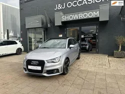 Grijs Gebruikt 2015 Audi A1 S-Line Hatchback | € 15.499 (Eerlijke prijs)