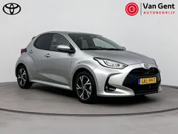 Grijs Gebruikt 2024 Toyota Yaris Edition Hatchback | € 25.999 (Eerlijke prijs)