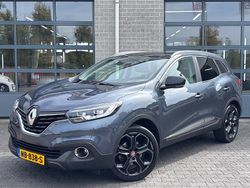 Grijs Gebruikt 2017 Renault Kadjar SUV | € 15.450 (Eerlijke prijs)