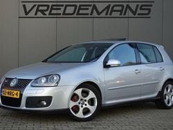 Grijs Gebruikt 2005 VW Golf IV GTI Hatchback | € 4.450 (Eerlijke prijs)