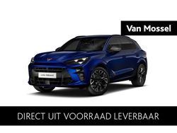Blauw Nieuw 2025 Cupra Terramar VZ SUV | € 52.370 (Eerlijke prijs)