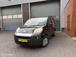 Overige Gebruikt 2012 Fiat Fiorino MPV | € 3.445 (Iets duurder)