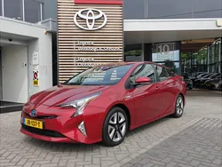 Gebruikt 2016 Toyota Prius Executive Hatchback | € 17.299 (Eerlijke prijs)