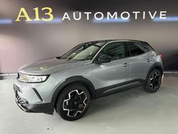 Zilver Gebruikt 2024 Opel Mokka Ultimate SUV | € 23.950 (Eerlijke prijs)