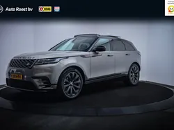 Grijs Gebruikt 2018 Land Rover Range Rover Velar R-Dynamic SUV | € 49.125 (Eerlijke prijs)