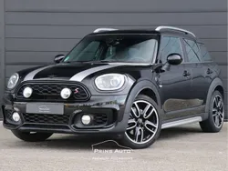 Zwart Gebruikt 2019 Mini John Cooper Works Countryman SUV | € 21.400 (Eerlijke prijs)