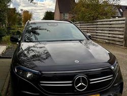 Zwart Gebruikt 2021 Mercedes EQA250 AMG SUV | € 33.500 (Iets duurder)