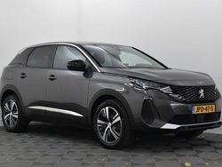 Grijs (metallic) Gebruikt 2024 Peugeot 3008 Allure SUV | € 28.750 (Eerlijke prijs)