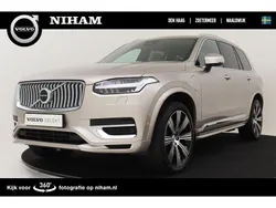 Grijs Gebruikt 2023 Volvo XC90 Ultimate SUV | € 71.900 (Eerlijke prijs)