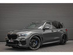 Grijs Gebruikt 2021 BMW X5 Executive SUV | € 61.945 (Eerlijke prijs)