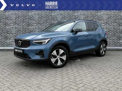 Blauw Gebruikt 2022 Volvo XC40 Plus SUV | € 39.899 (Iets duurder)