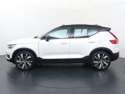 Wit Gebruikt 2020 Volvo XC40 R-Design SUV | € 27.440 (Goede deal)