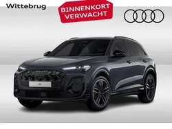 Grijs Nieuw 2025 Audi Q5 SUV | € 86.448 (Eerlijke prijs)