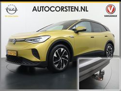 Geel Gebruikt 2021 VW ID.4 Active SUV | € 22.340 (Iets duurder)