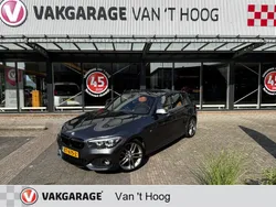 Grijs Gebruikt 2019 BMW 120 Executive Hatchback | € 19.944 (Super prijs)