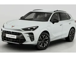 Glacial white Nieuw 2025 Cupra Terramar SUV | € 49.475 (Eerlijke prijs)