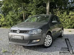 Grijs Gebruikt 2011 VW Polo Highline Hatchback | € 5.699 (Eerlijke prijs)